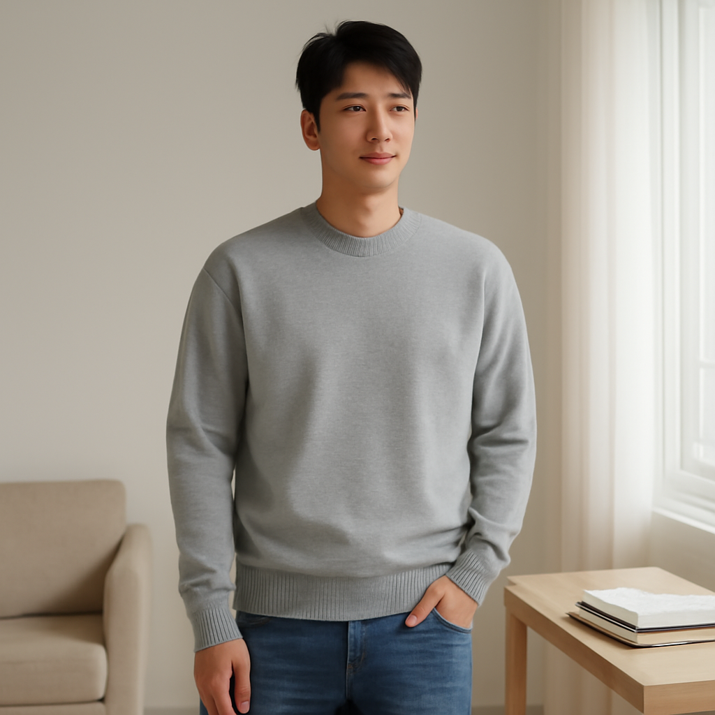 남성맨투맨추천 대표 이미지